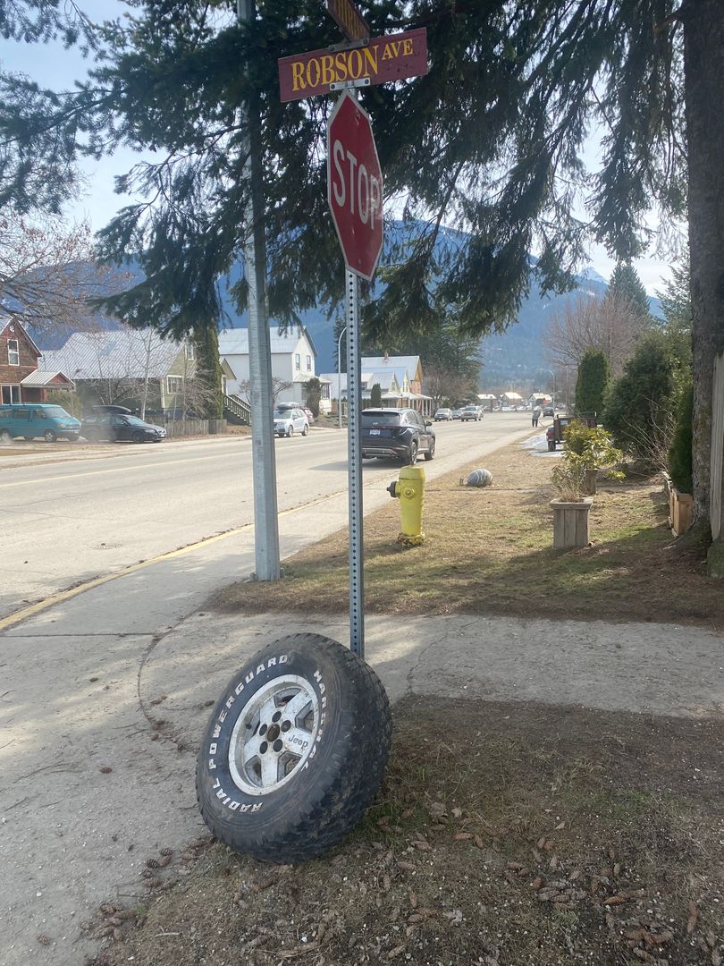 The Stoke List Classifieds Revelstoke, BC